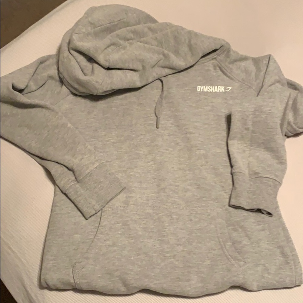 Gymshark hoodie